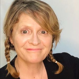 Meet your Posher, Cindy